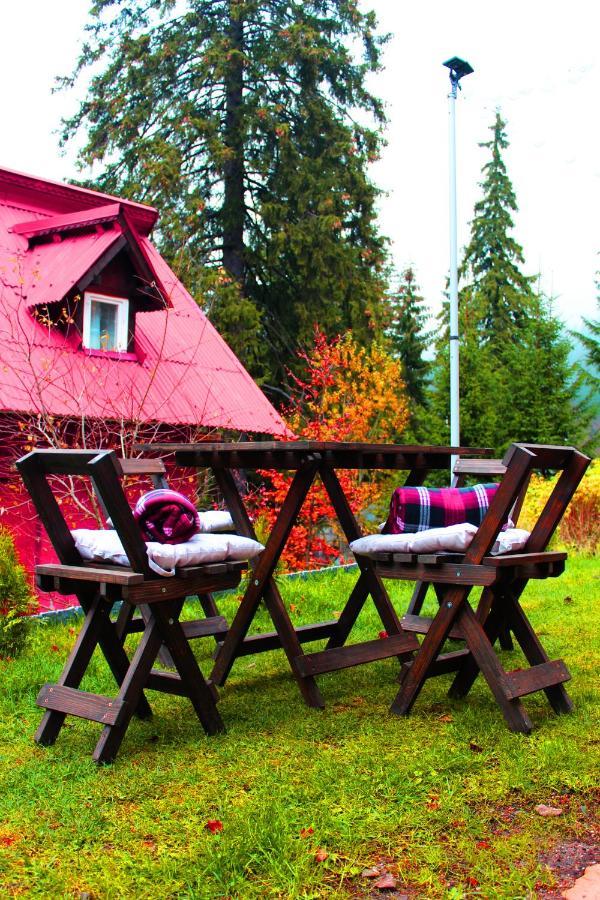 Casa Ava Villa Straja  Exteriör bild