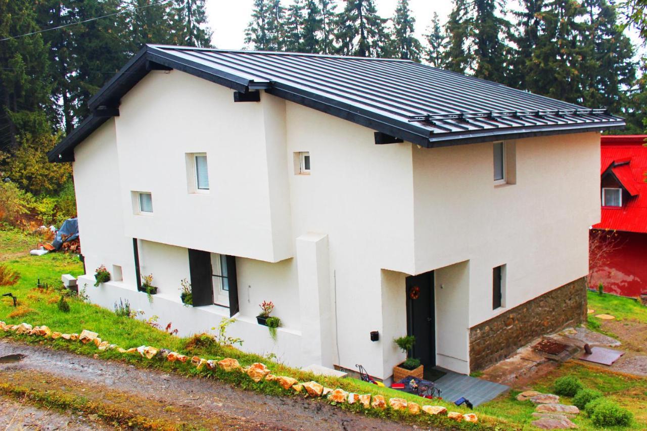 Casa Ava Villa Straja  Exteriör bild