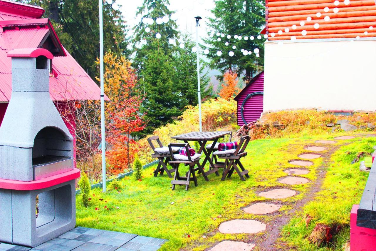 Casa Ava Villa Straja  Exteriör bild