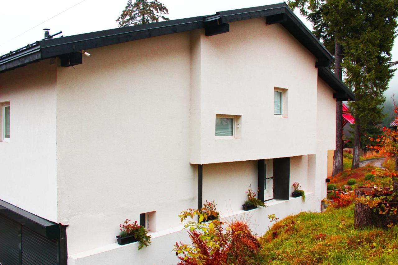 Casa Ava Villa Straja  Exteriör bild